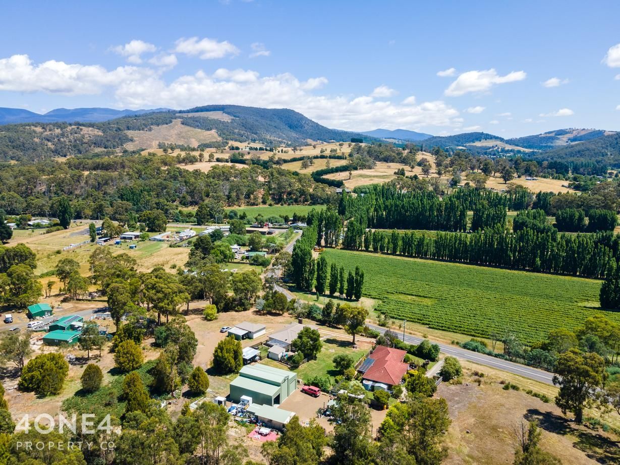 1541 Gordon River Road, Westerway TAS 7140, Image 2