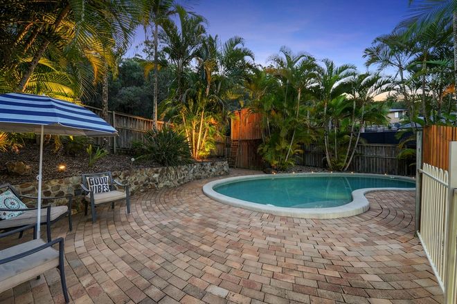 Picture of 12 Moorea Court, PACIFIC PINES QLD 4211