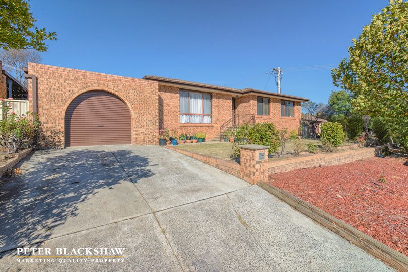 50 Harricks Crescent, Monash ACT 2904, Image 0