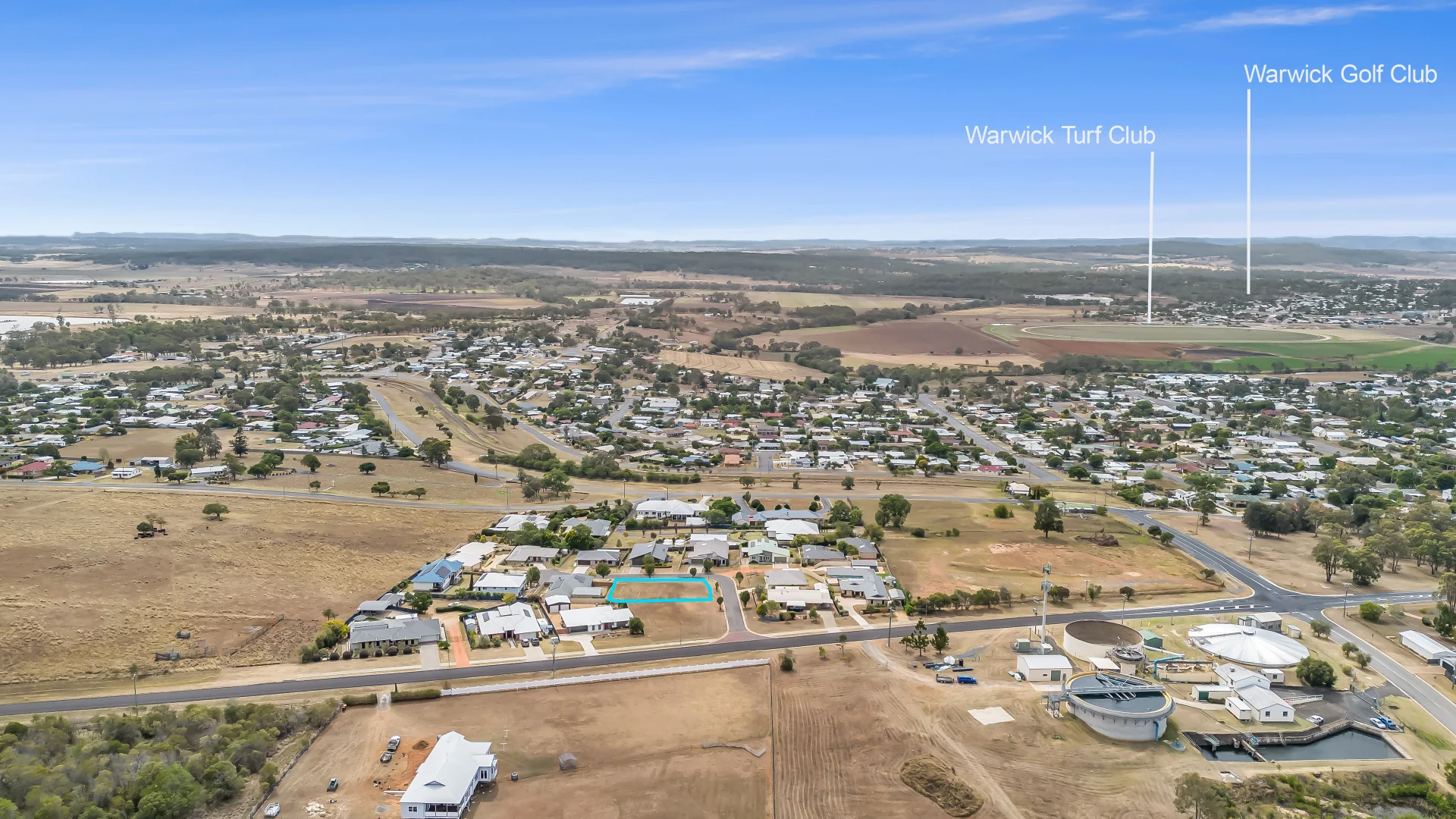 Additional image 8 of 1 Lookout Place, Rosenthal Heights QLD 4370