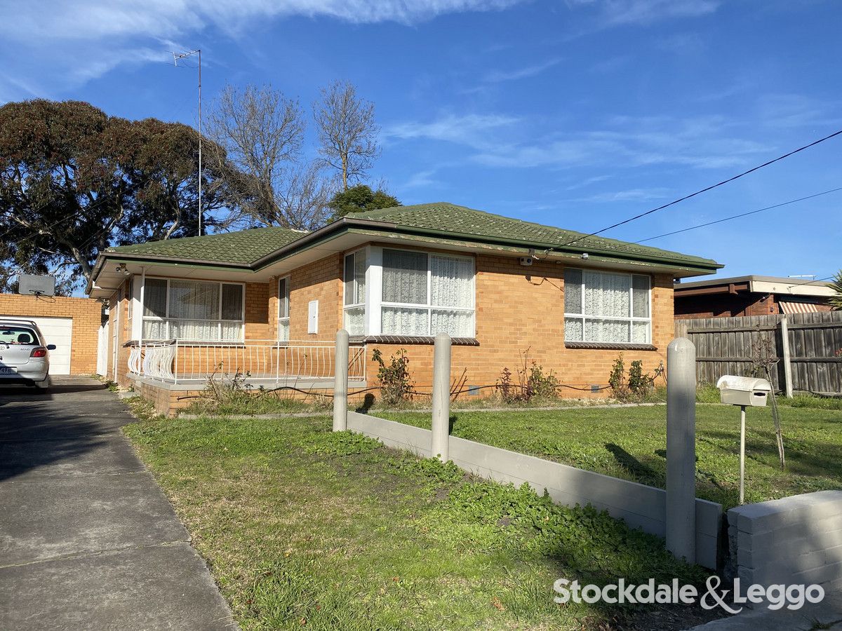 3 bedrooms House in 12 Peter Street MORWELL VIC, 3840