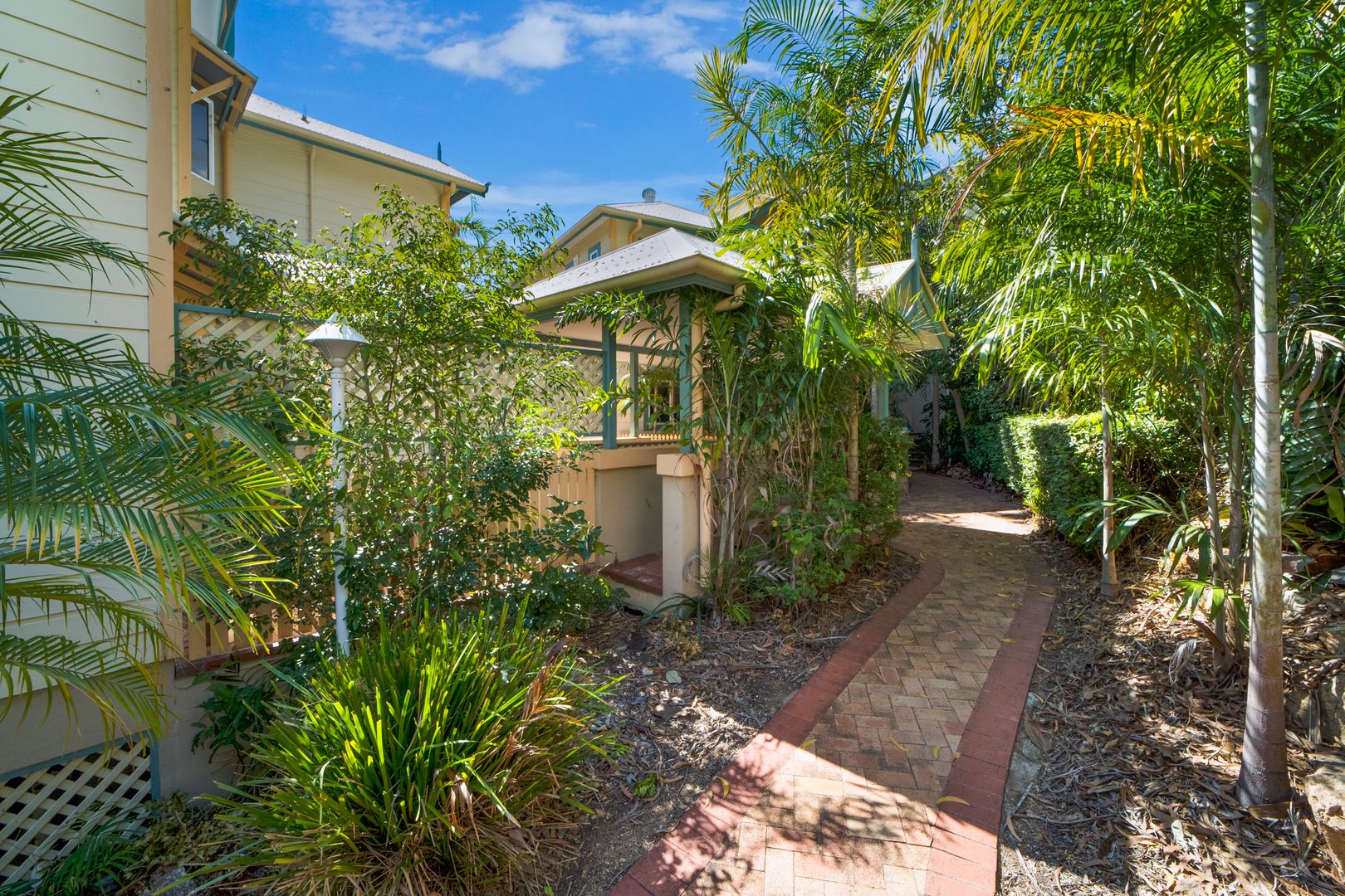 5/15 Cleveland Terrace, North Ward QLD 4810, Image 1