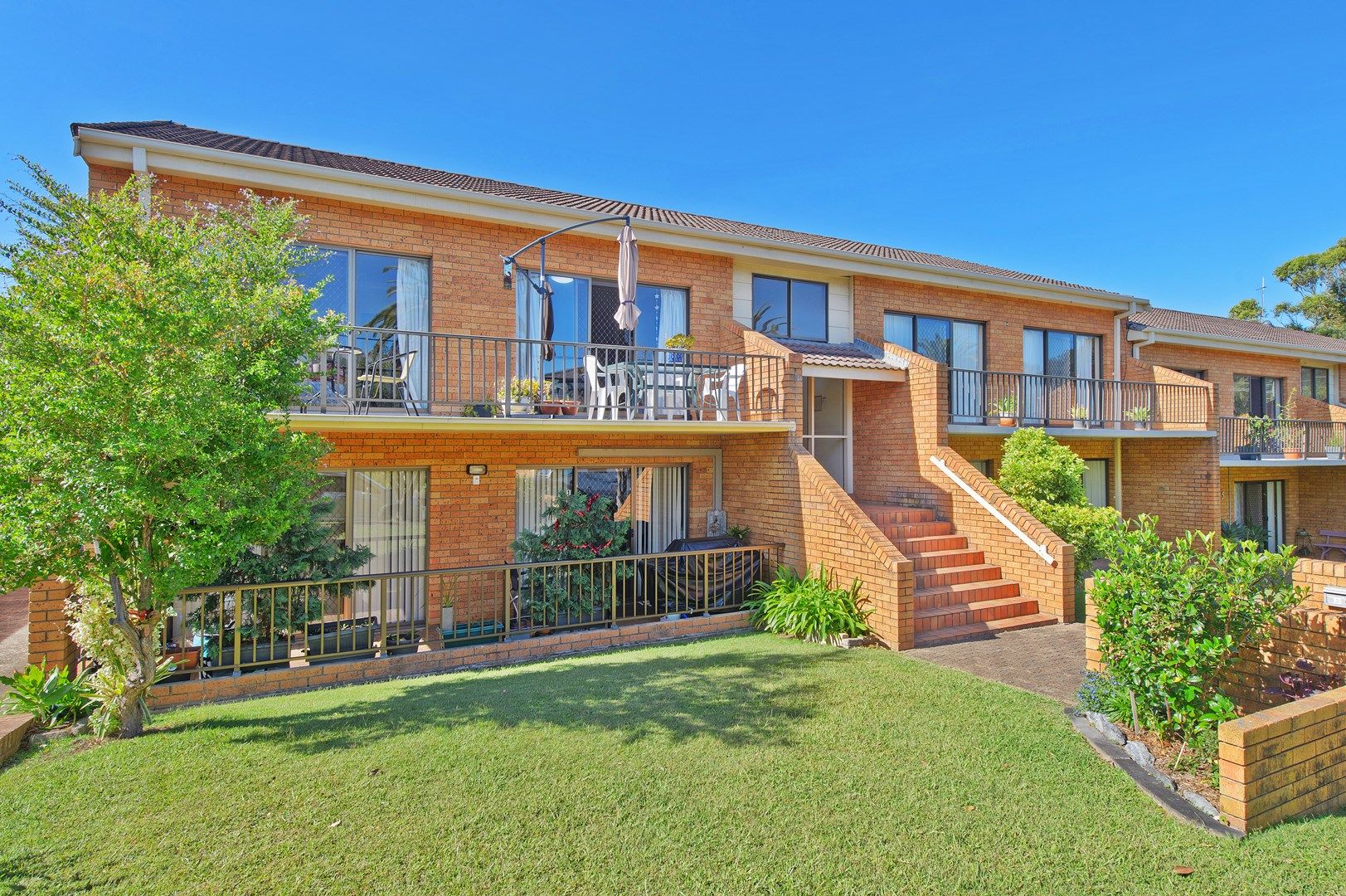 3/89 William Street, Port Macquarie Property History & Address