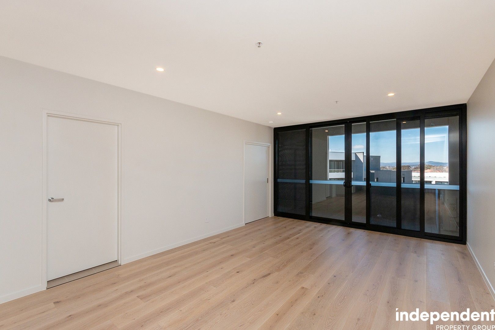 1 bedrooms Apartment / Unit / Flat in 434/34 Eyre Street KINGSTON ACT, 2604