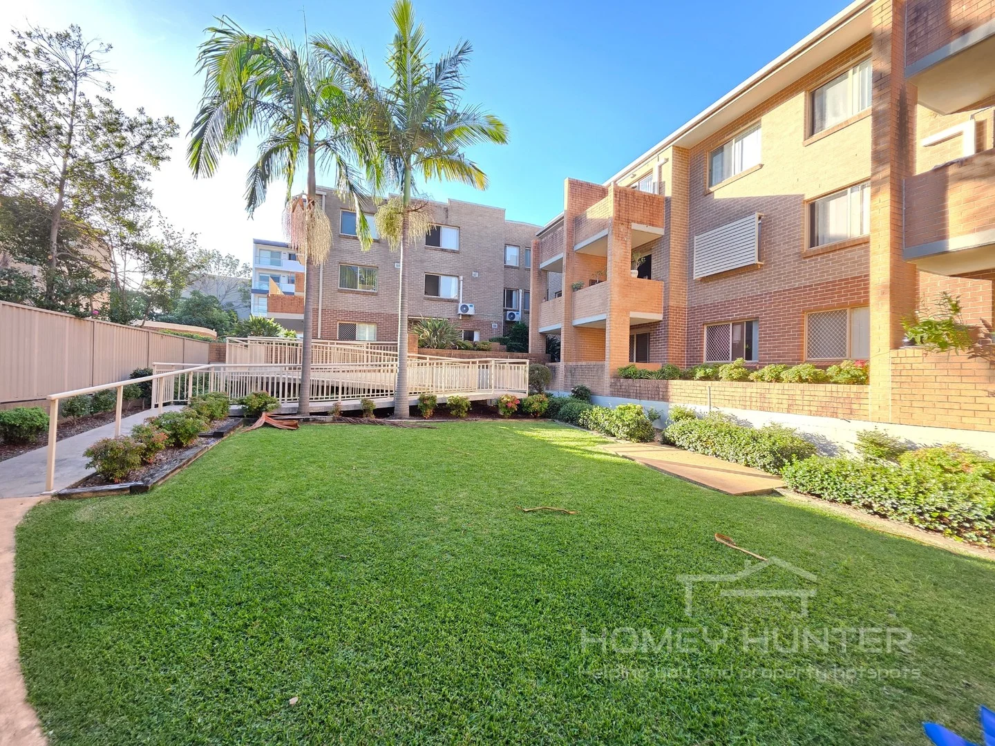 Primary image of 24/26 Short Street, Homebush NSW 2140