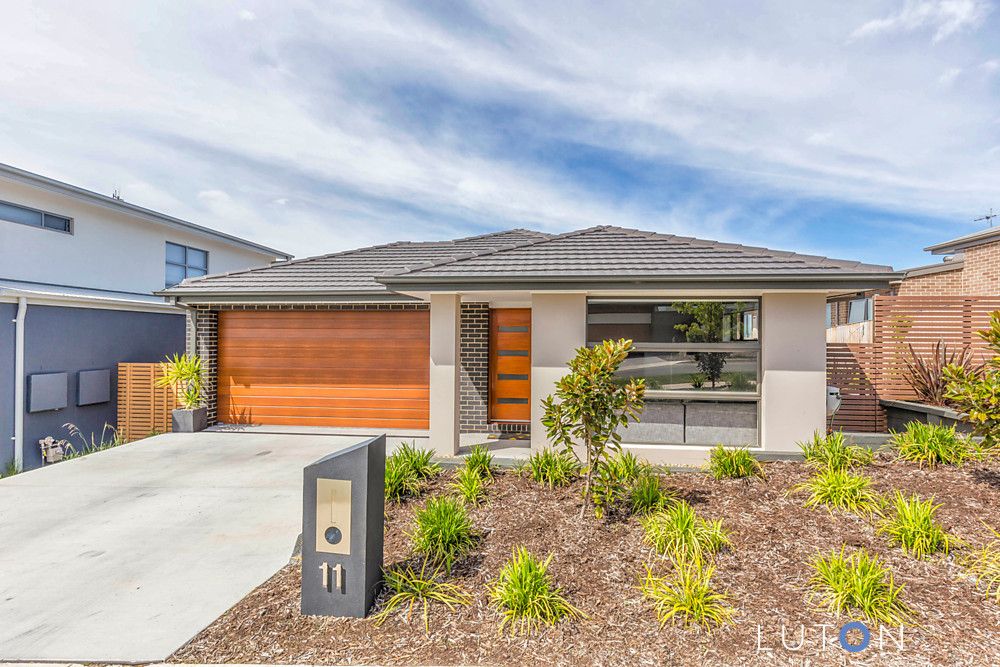 11 Skermer Street, Casey ACT 2913, Image 0