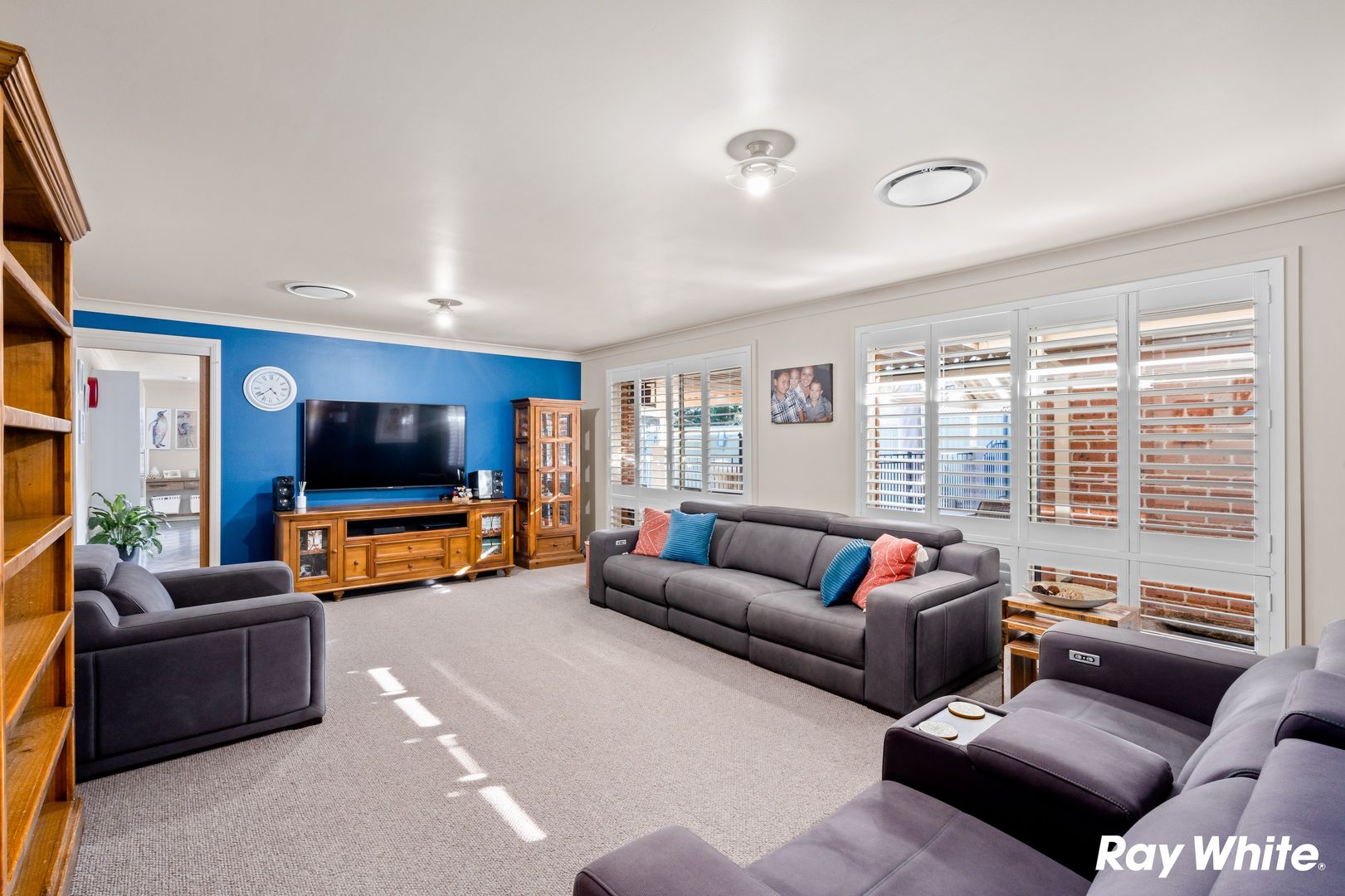 12 Clinton Street, Quakers Hill NSW 2763, Image 1