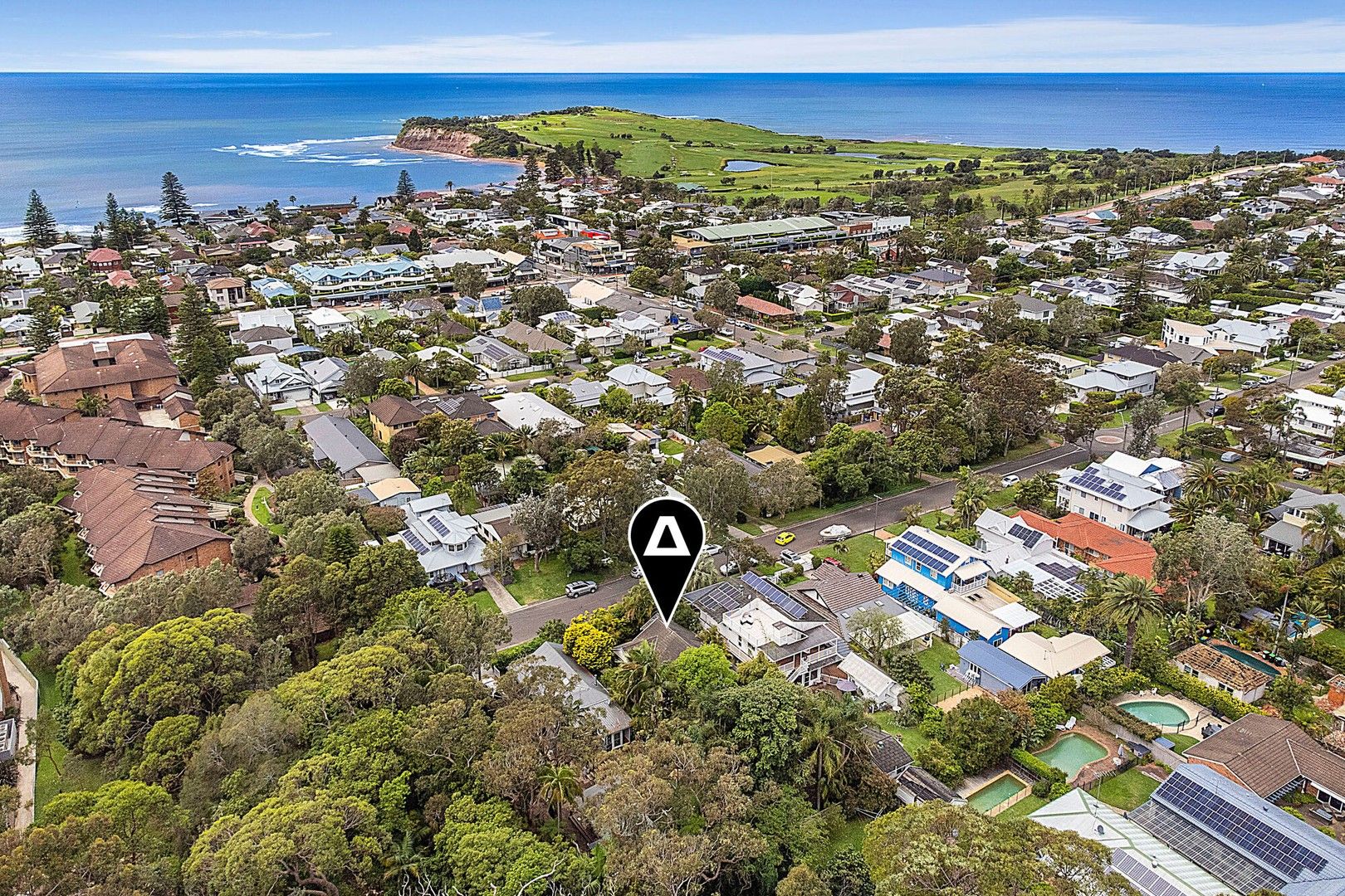 40 Jamieson Parade, Collaroy NSW 2097, Image 1