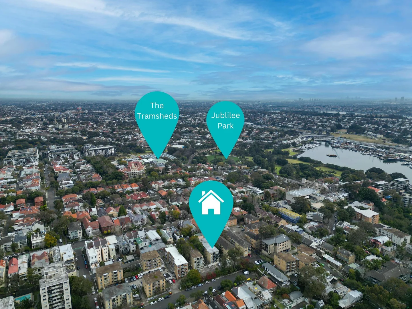 Additional image 8 of 9/10 Avona Avenue, Glebe NSW 2037