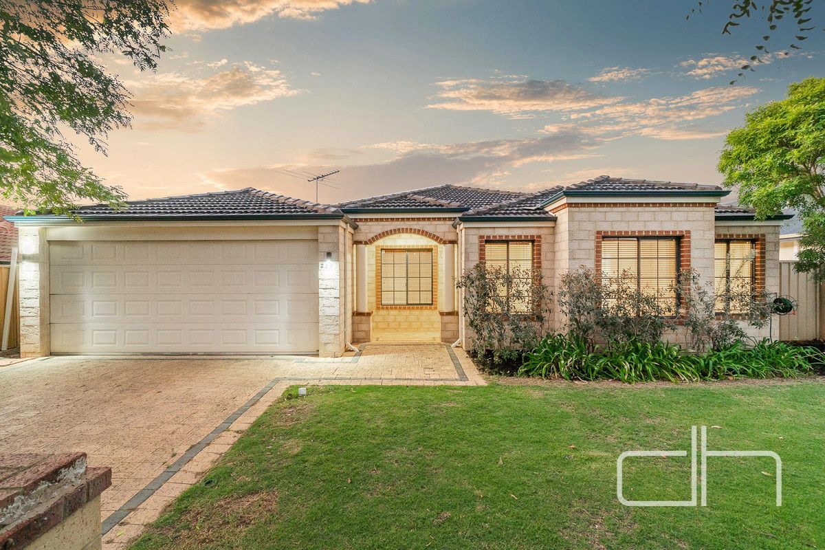 4 bedrooms House in 257 Kingsway DARCH WA, 6065