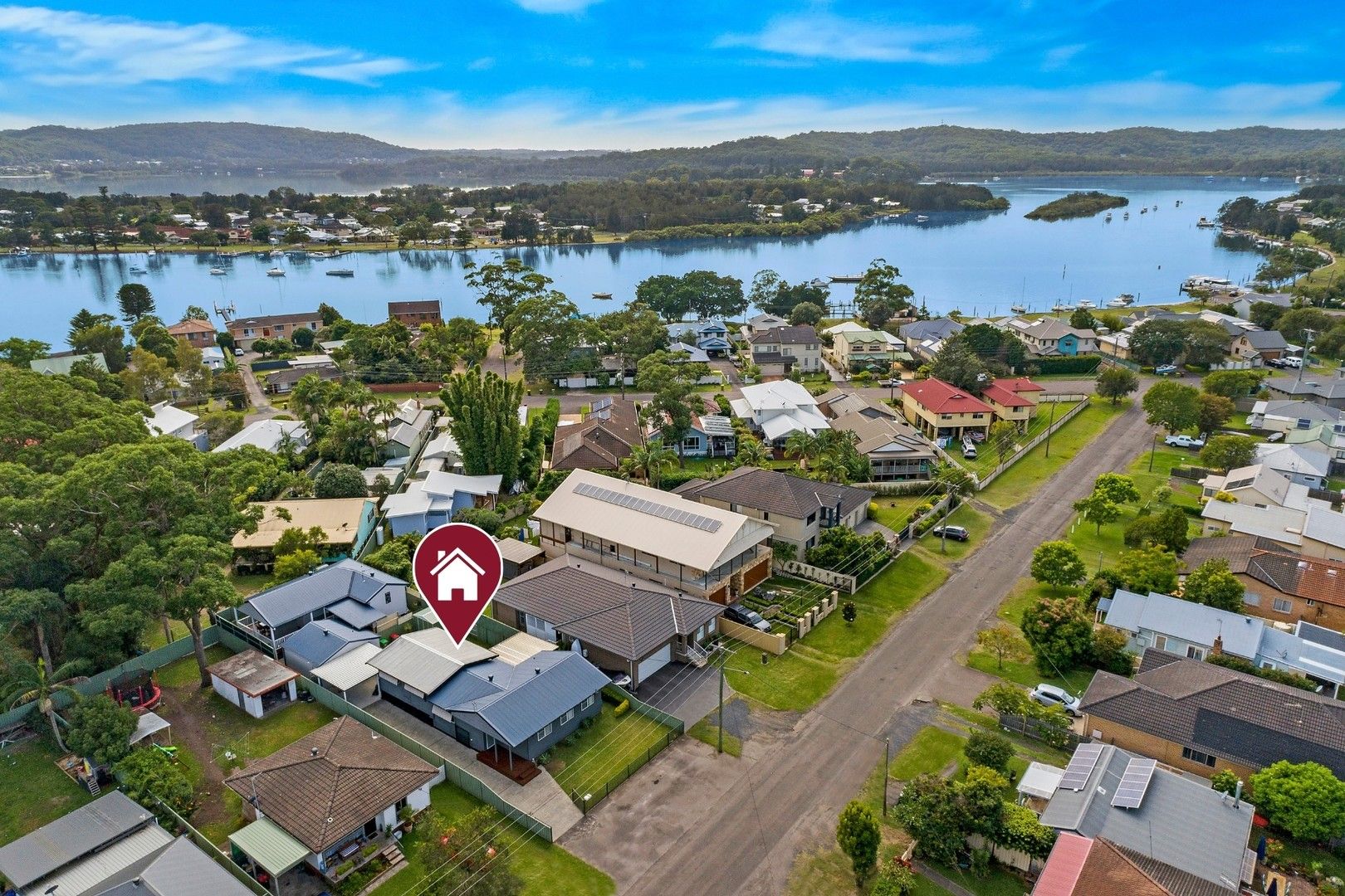 8 Boongala Avenue, Empire Bay NSW 2257, Image 1