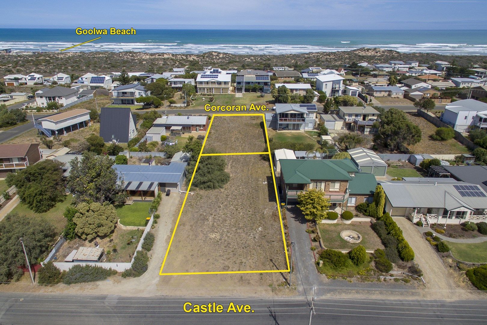 22 Corcoran Avenue, Goolwa Beach SA 5214, Image 0