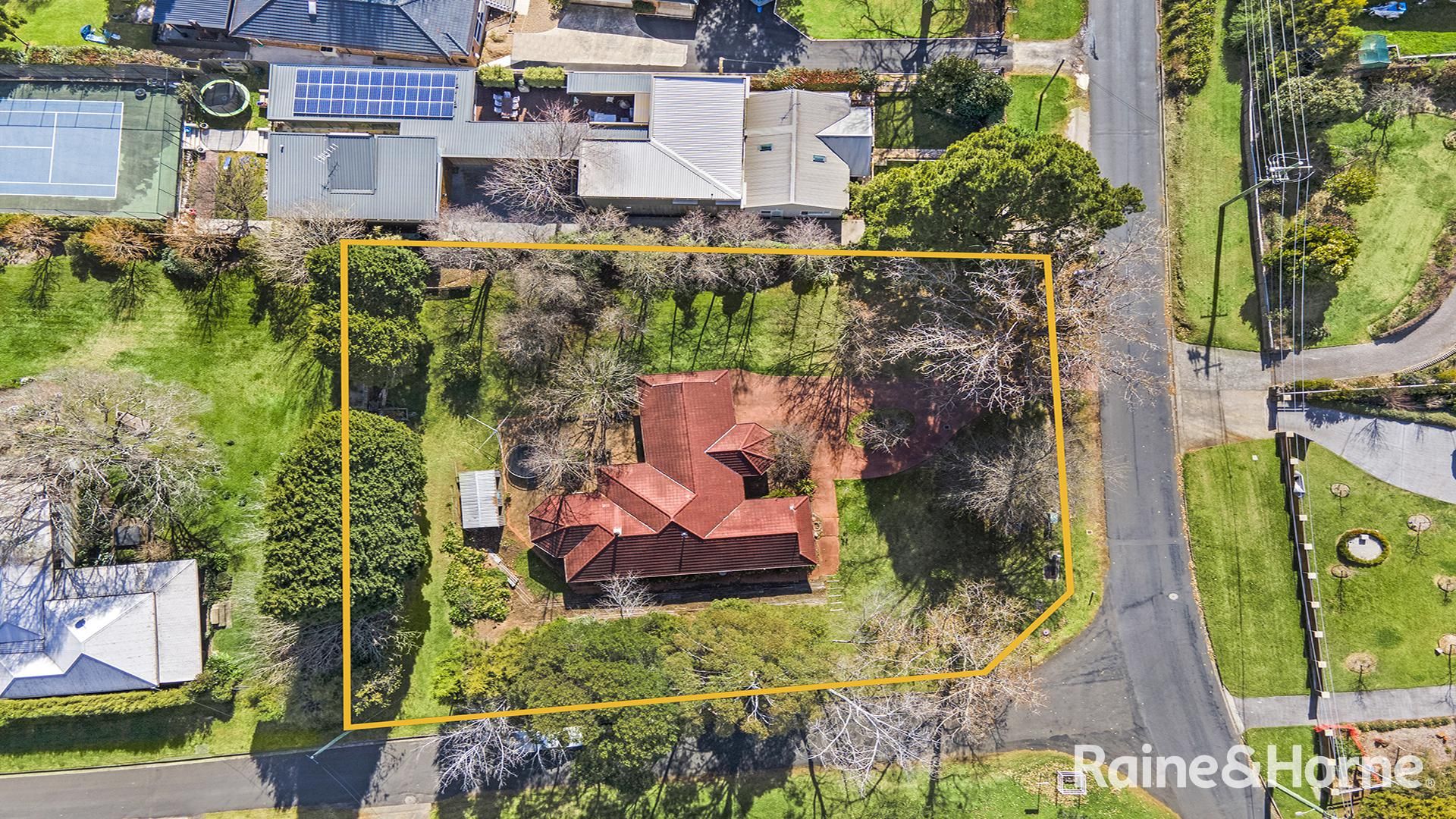 57-59 Oxley Drive, Mittagong NSW 2575