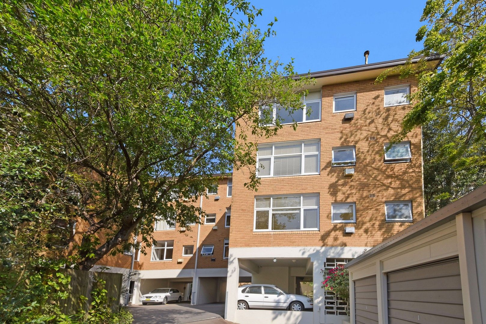 18/184A Raglan Street, Mosman NSW 2088 Apartment For Rent 690 Domain