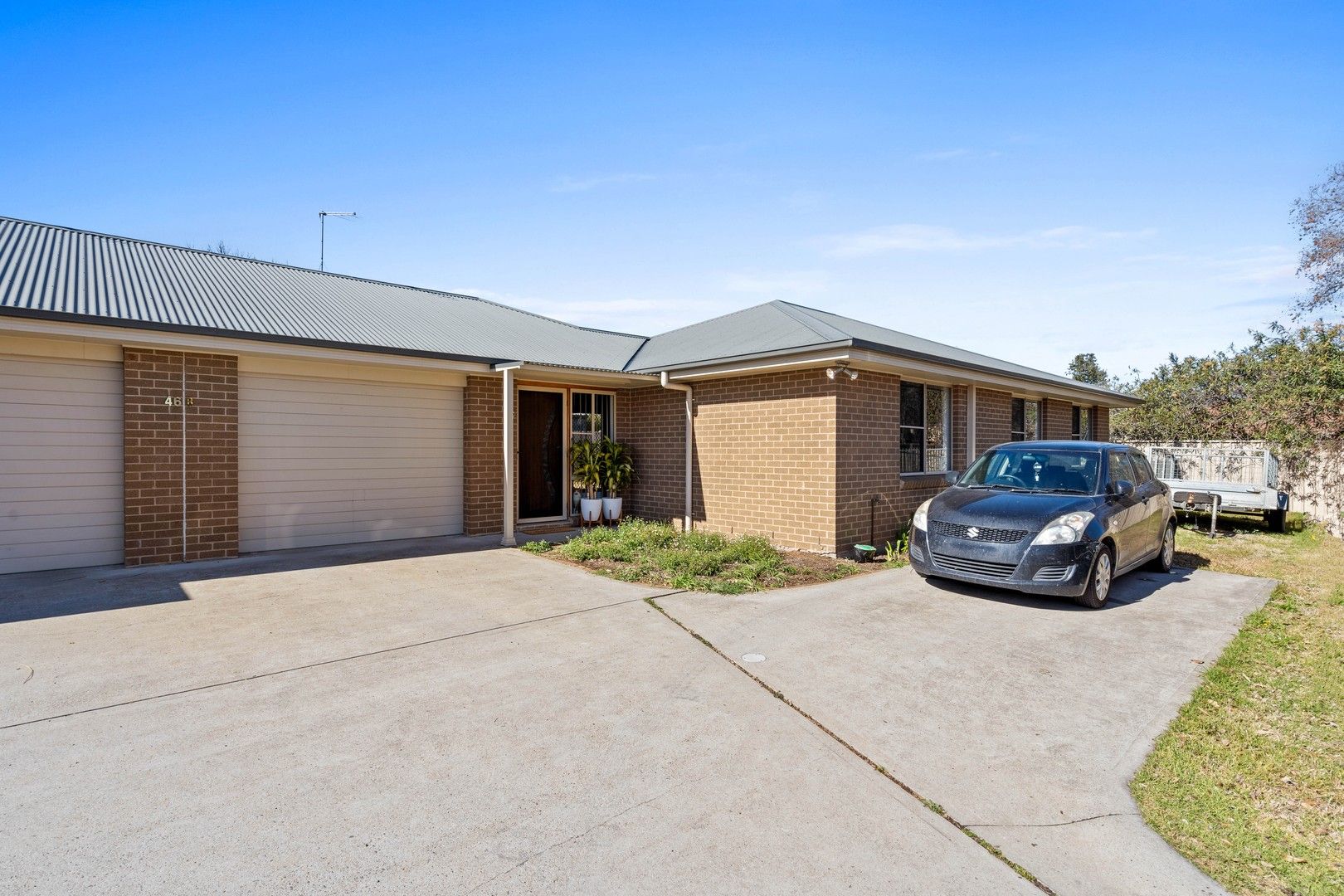 2/46B Hill Street, Scone NSW 2337 Duplex For Rent Domain