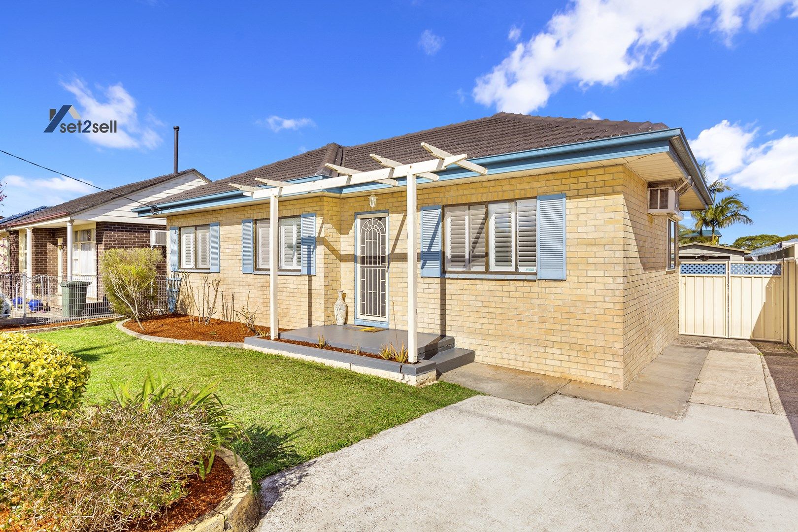 84 Hammers Road, Northmead NSW 2152, Image 0
