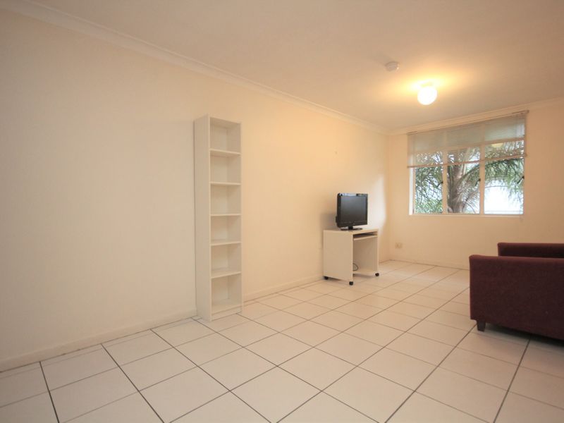 10/25 Fortescue Street, Spring Hill QLD 4000, Image 1