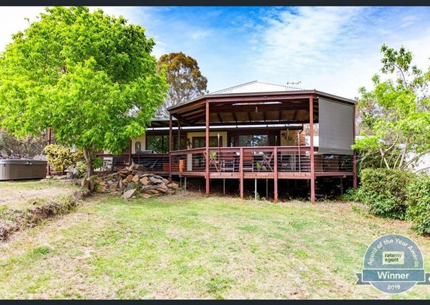 181 Castle Hill Road, Biala NSW 2581