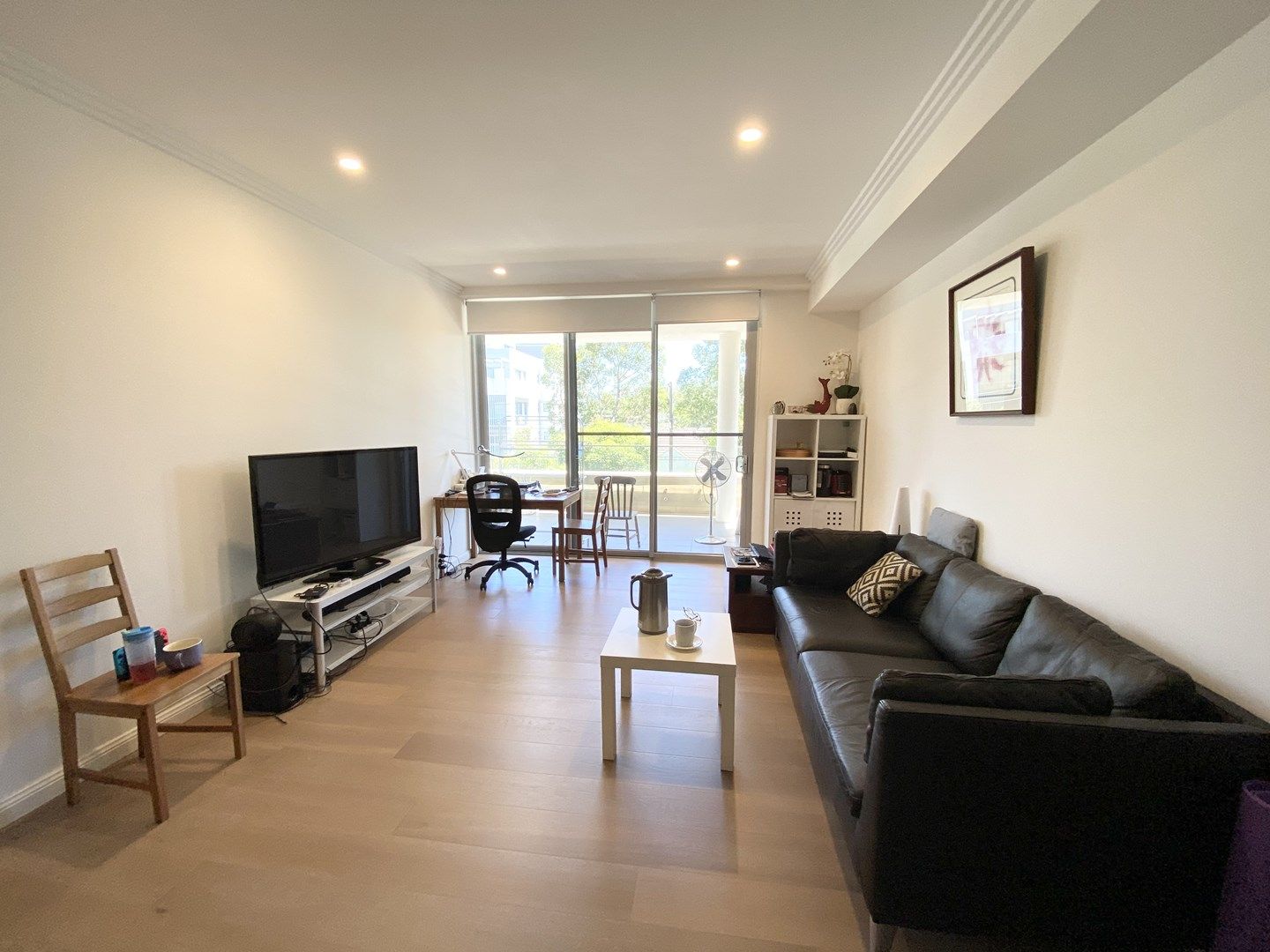 2 bedrooms Apartment / Unit / Flat in A101/11-27 Cliff Road EPPING NSW, 2121