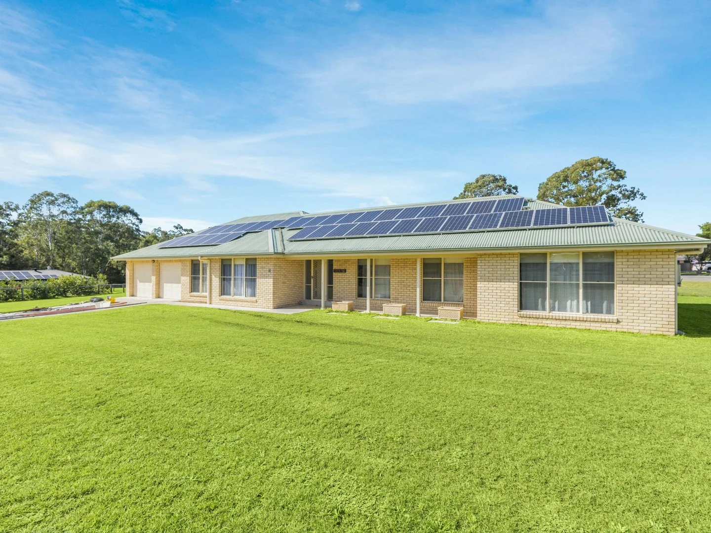 Primary image of 8 Frame Drive, Abermain NSW 2326
