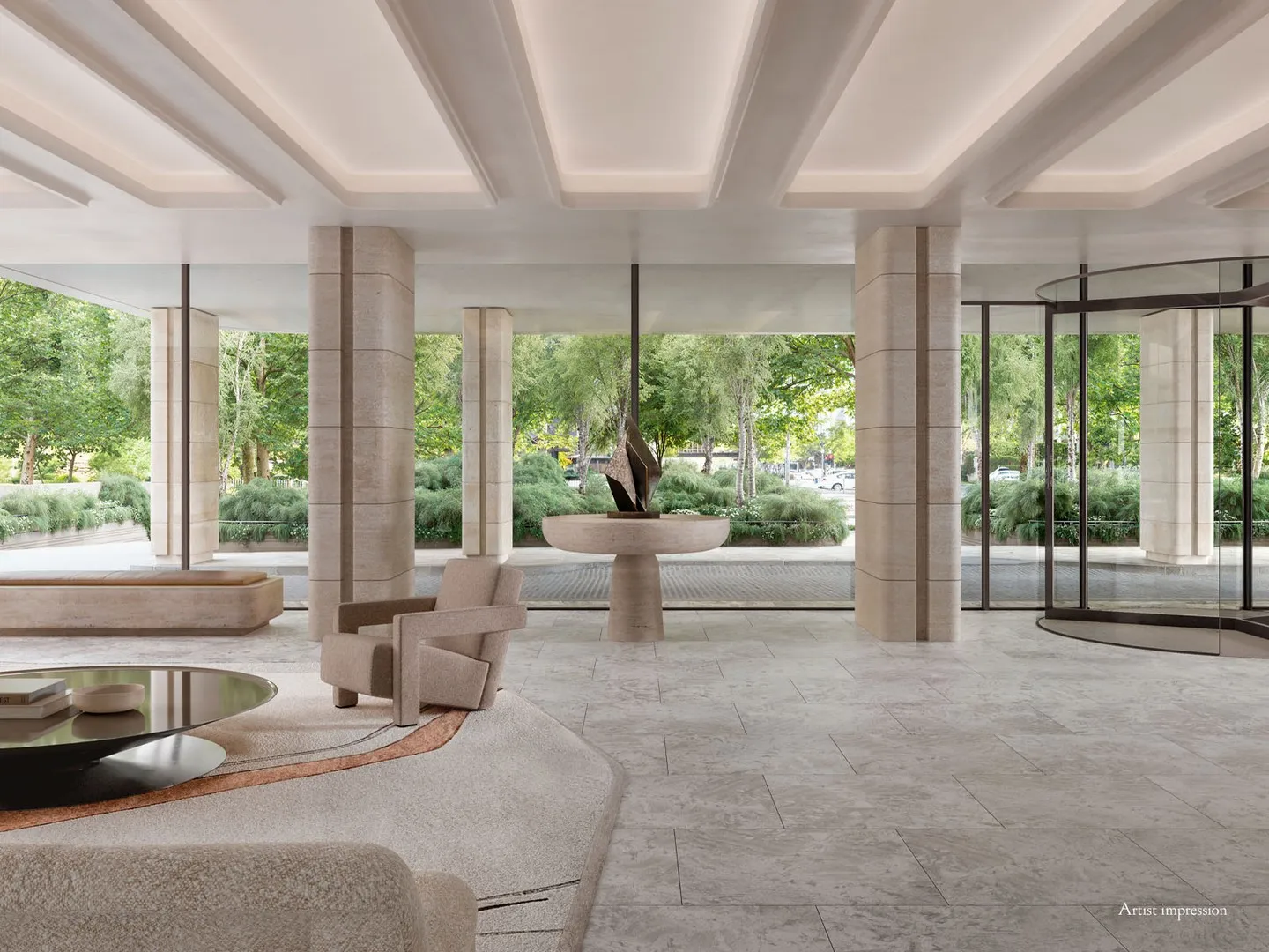 North-Facing Retreat of Timeless Elegance - View 6