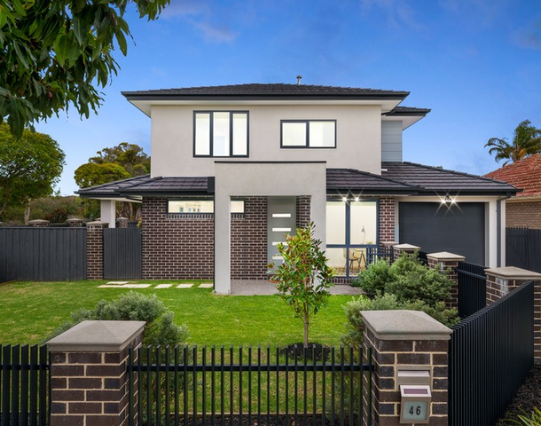 46 Warren Road, Mordialloc VIC 3195