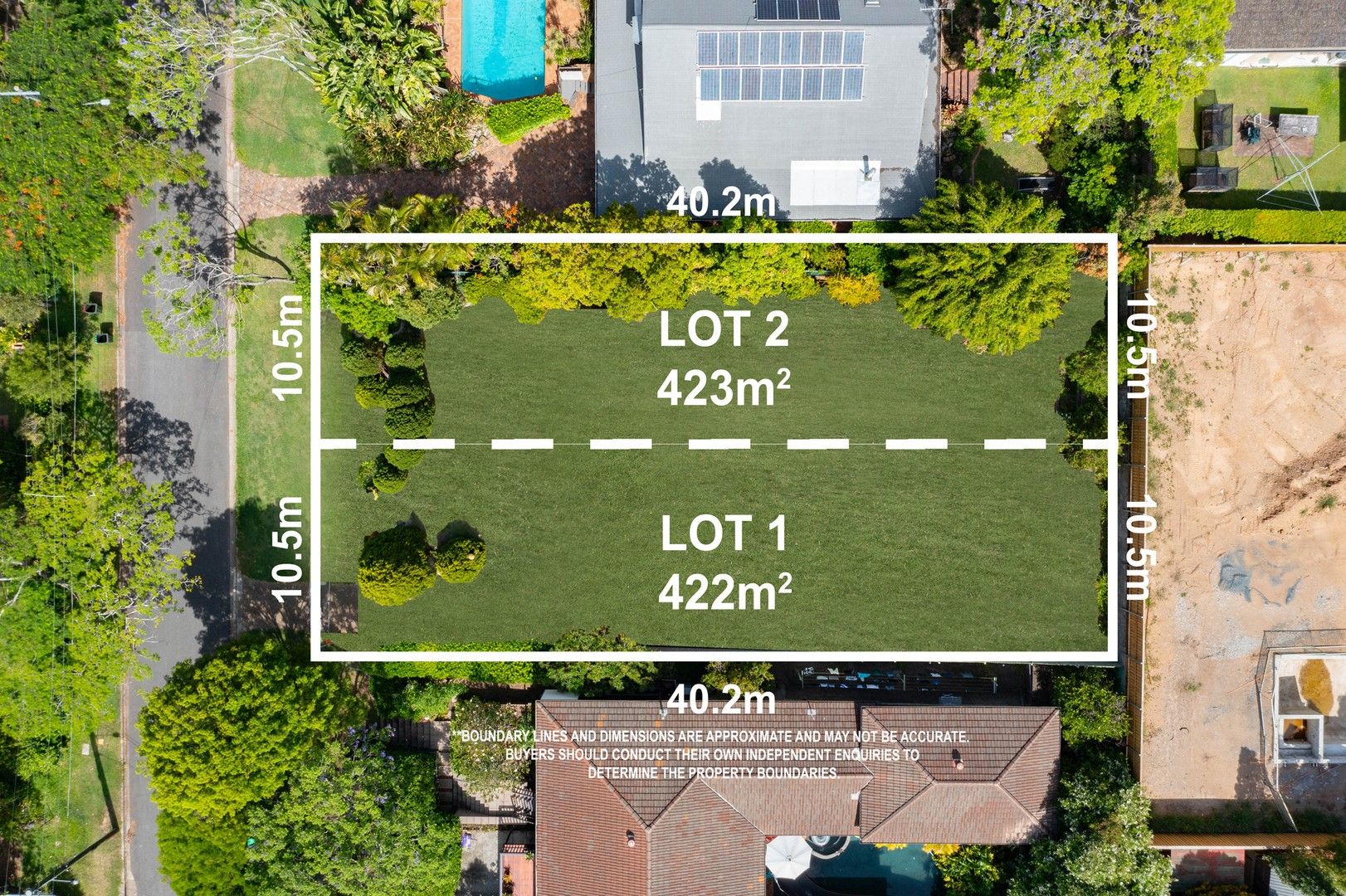 10A Marston Avenue, Indooroopilly QLD 4068, Image 0