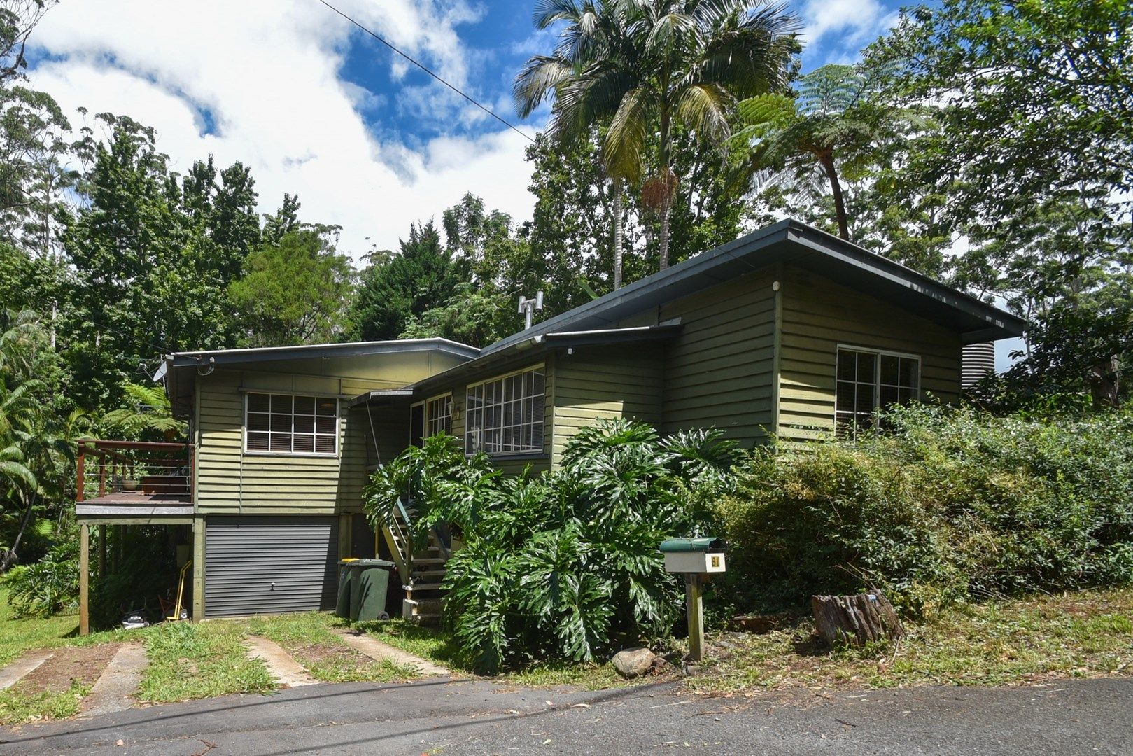 81-83 Geissmann Drive, Tamborine Mountain QLD 4272, Image 0