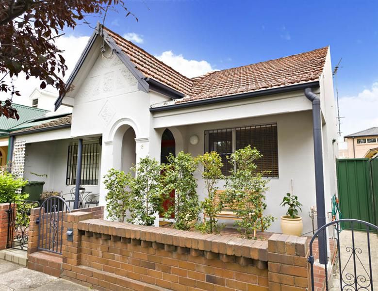 8 Rawson Street, MASCOT NSW 2020, Image 1