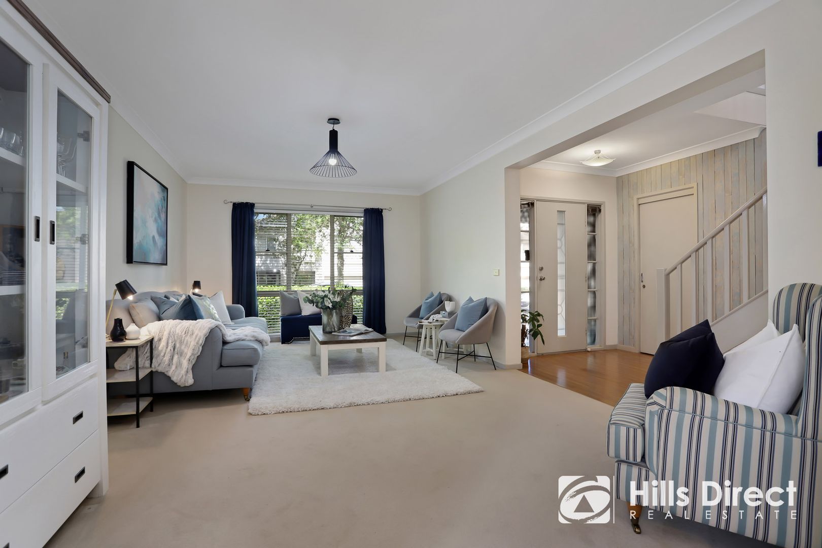 27 Seaford Circuit, Kellyville Ridge NSW 2155, Image 1