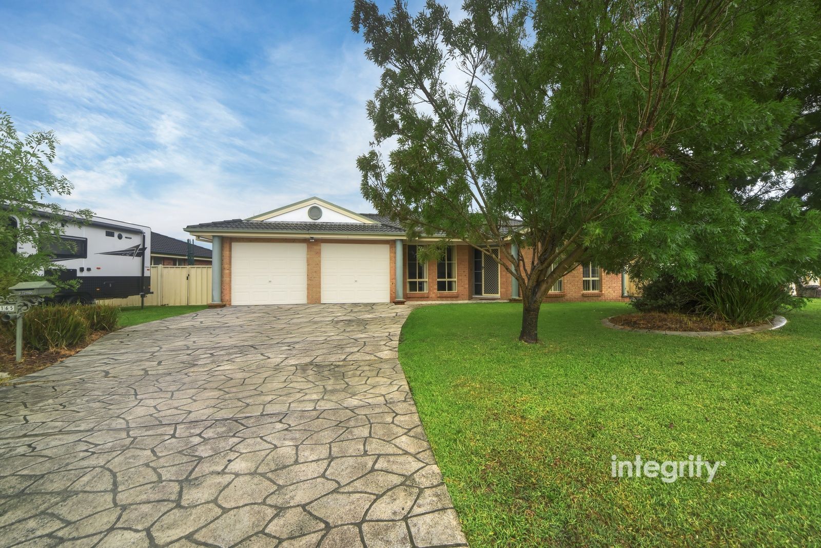 165 Rayleigh Drive, Worrigee NSW 2540, Image 0