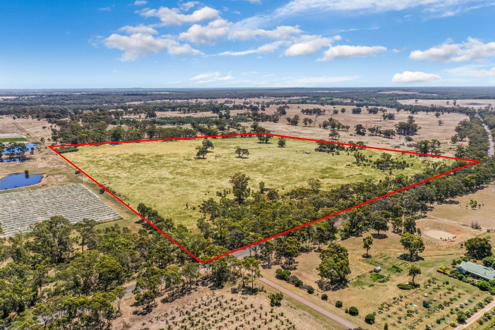 1159 Northern Highway, Ladys Pass VIC 3523, Image 0