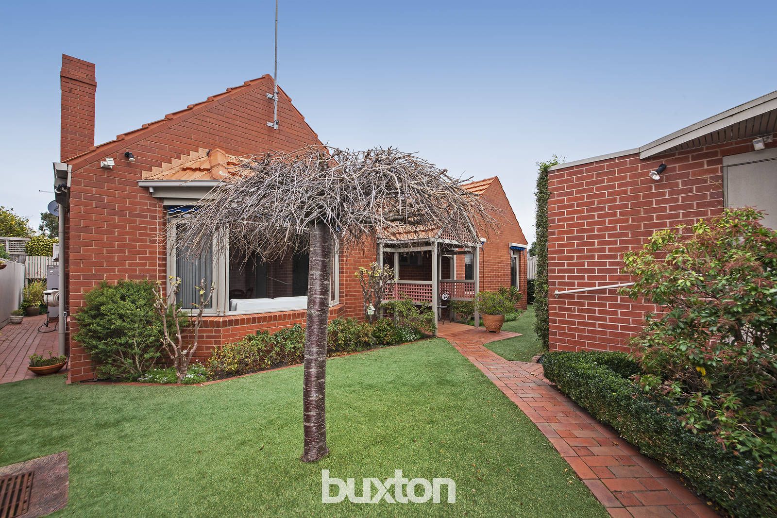 3/10 First Street, Black Rock VIC 3193, Image 0