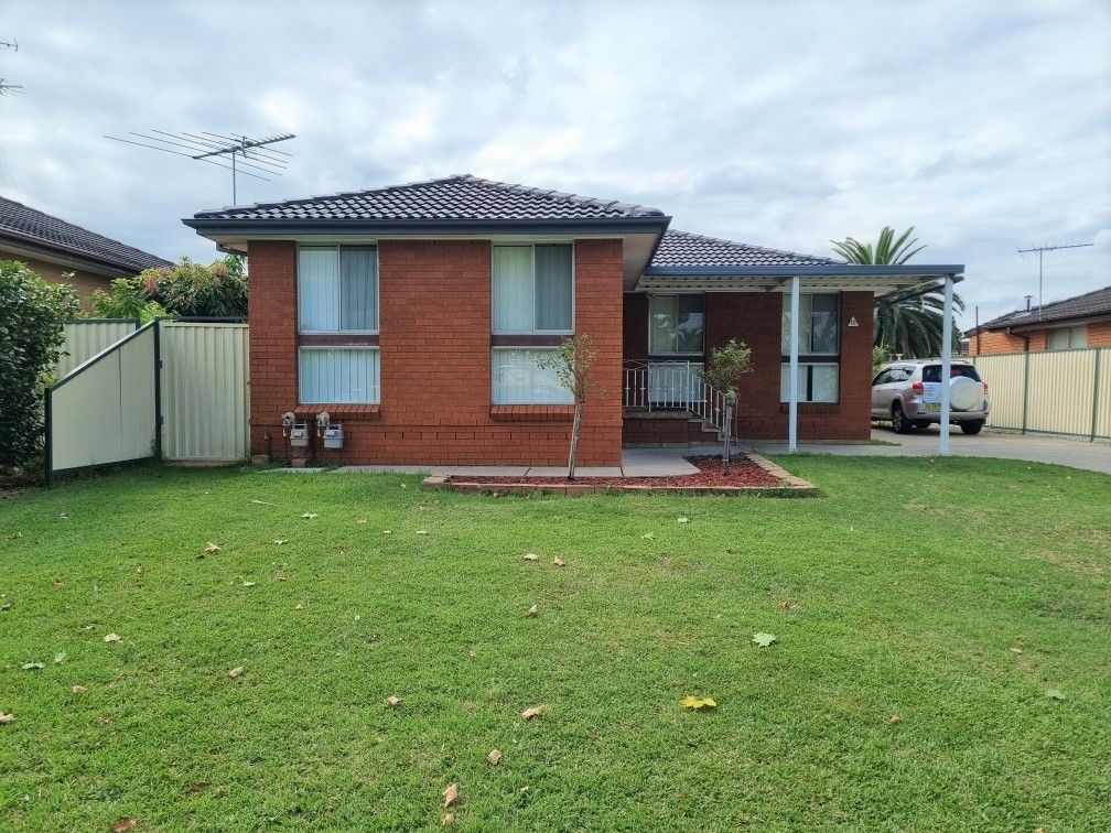 3 bedrooms House in 10 Dickens Road WETHERILL PARK NSW, 2164