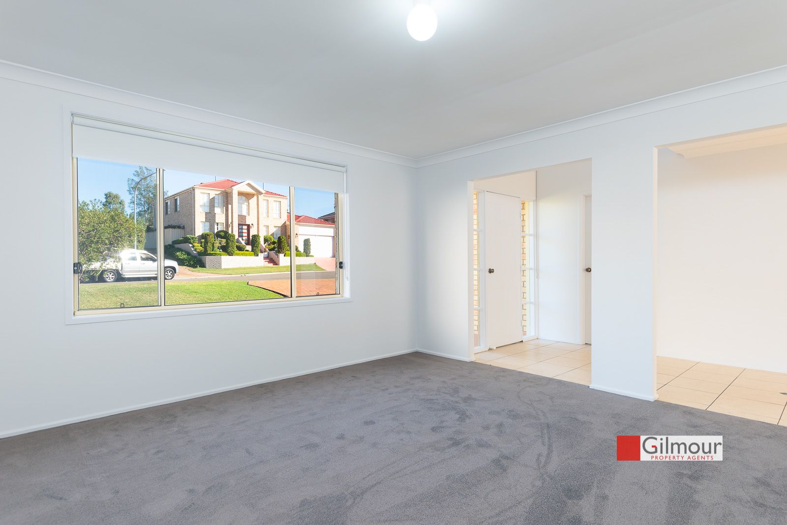 32 Langford Smith Close, Kellyville NSW 2155, Image 1