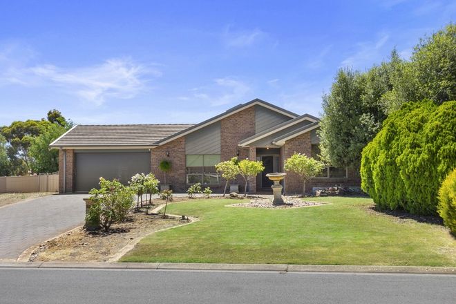 Picture of 4 Norman Court, GAWLER EAST SA 5118