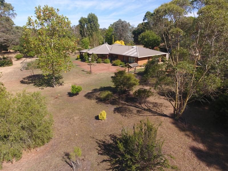 64 Brung Brungle Road, Wannon VIC 3301, Image 1