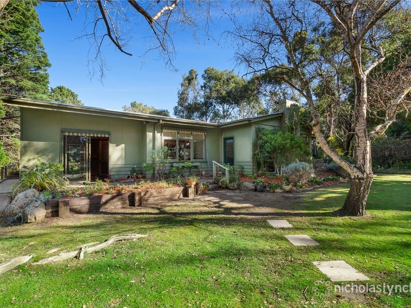 201 Red Hill Road, Red Hill South VIC 3937, Image 0