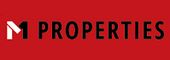 Logo for M1 Properties