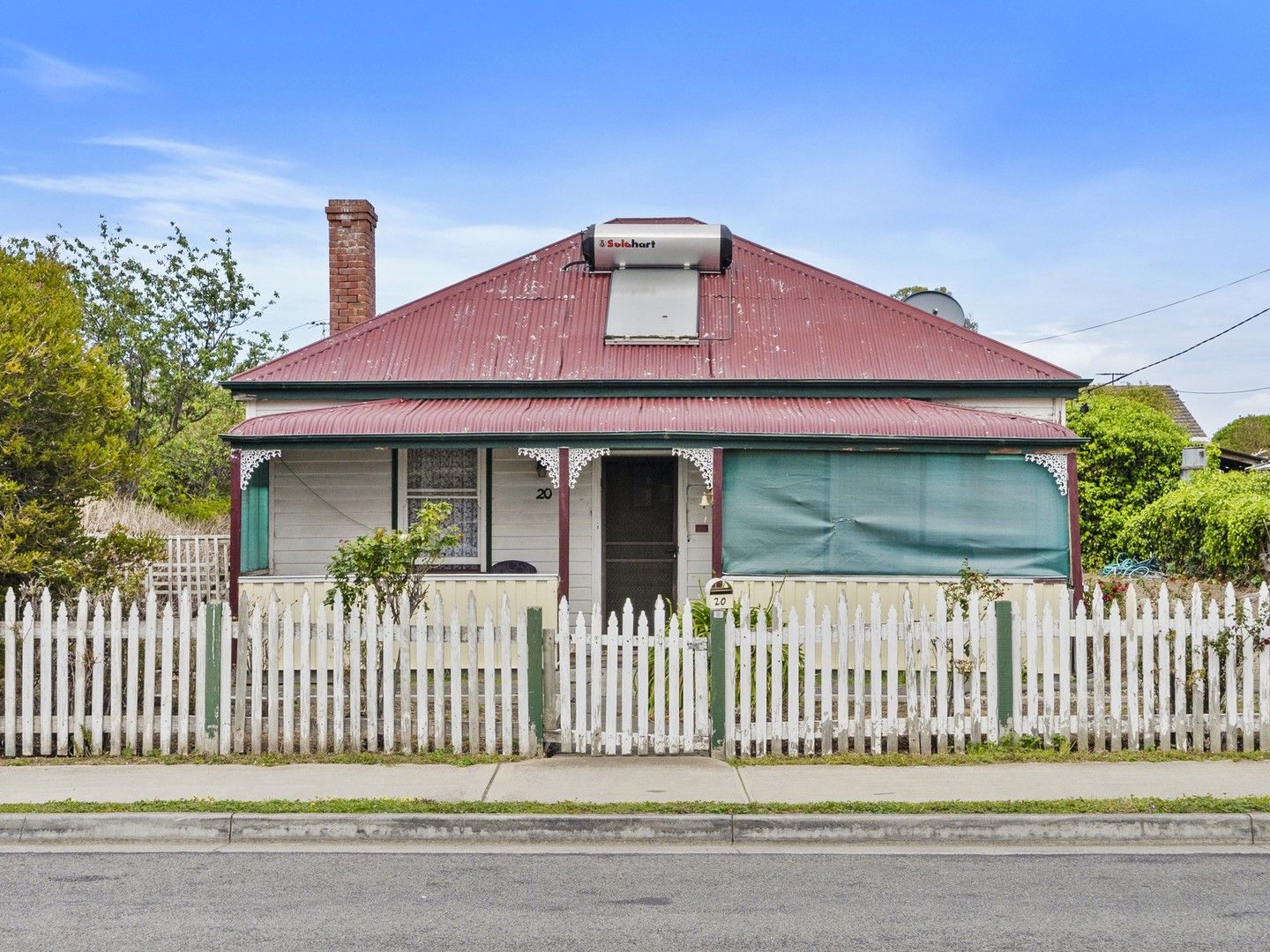 20 Somerville Street, Sorell TAS 7172, Image 1