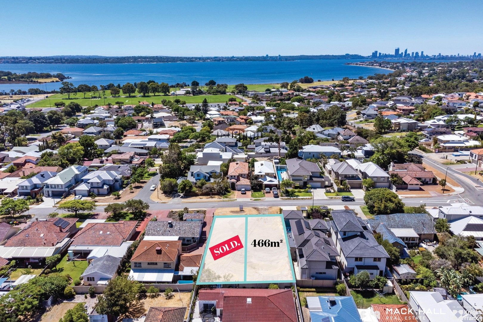 46B Davy Street, Alfred Cove WA 6154 Domain