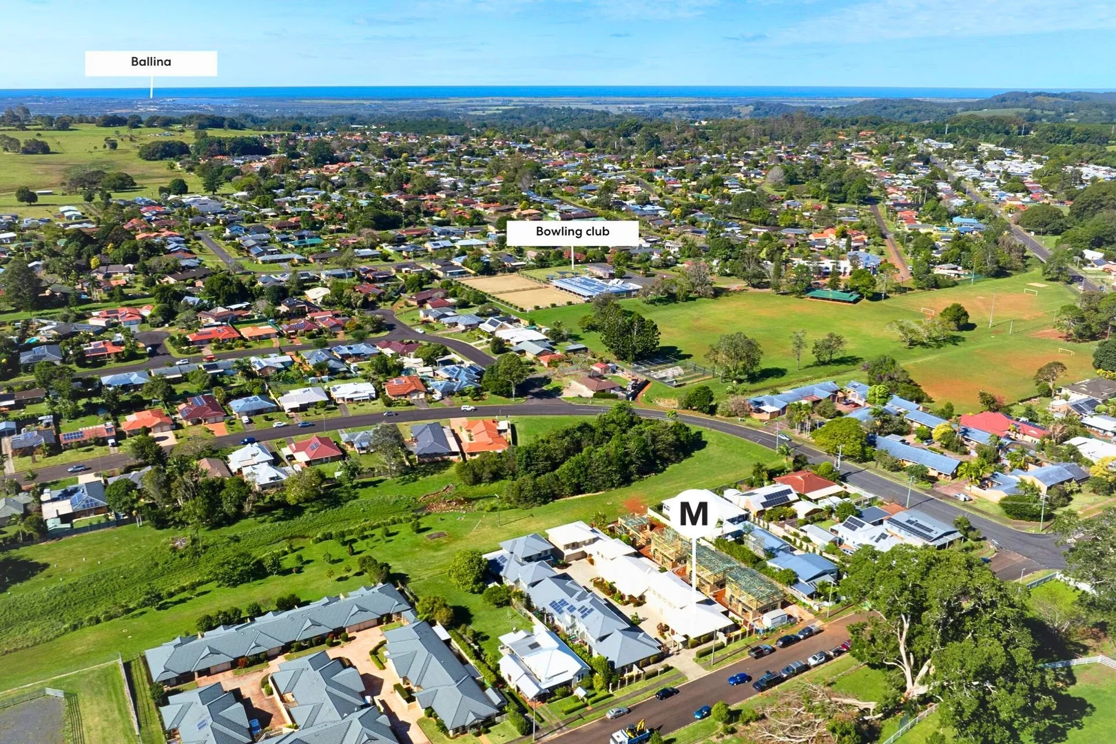 Additional image 12 of 3/33-35 Green Street, Alstonville NSW 2477