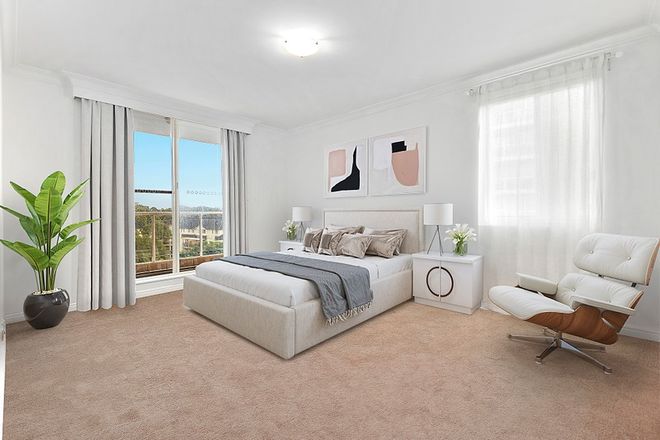 Picture of 602/6 Wentworth Drive, LIBERTY GROVE NSW 2138