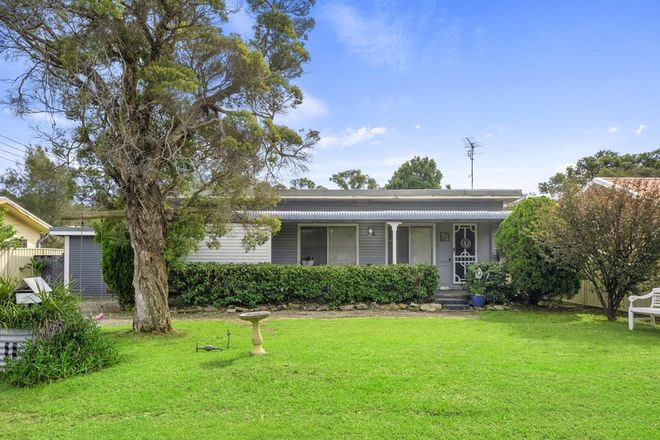 Picture of 11 Hughes Street, LONDONDERRY NSW 2753