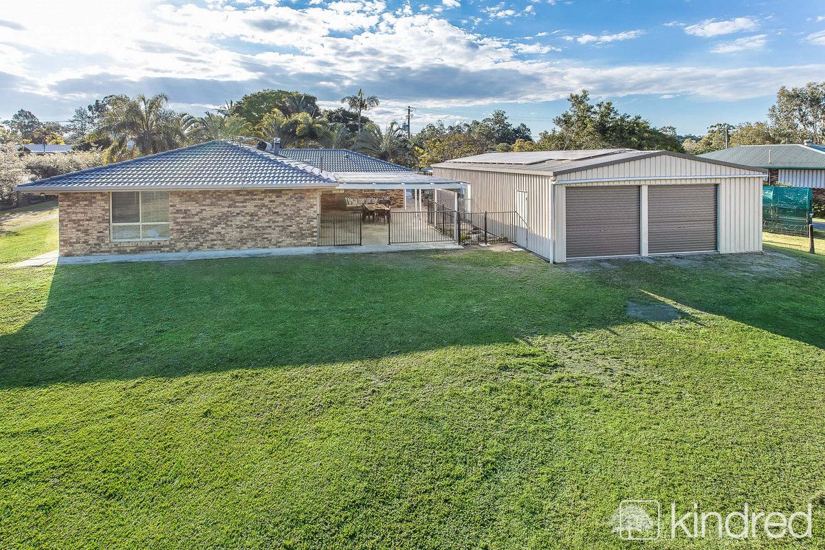 35-37 Chestnut Drive, Burpengary QLD 4505, Image 2