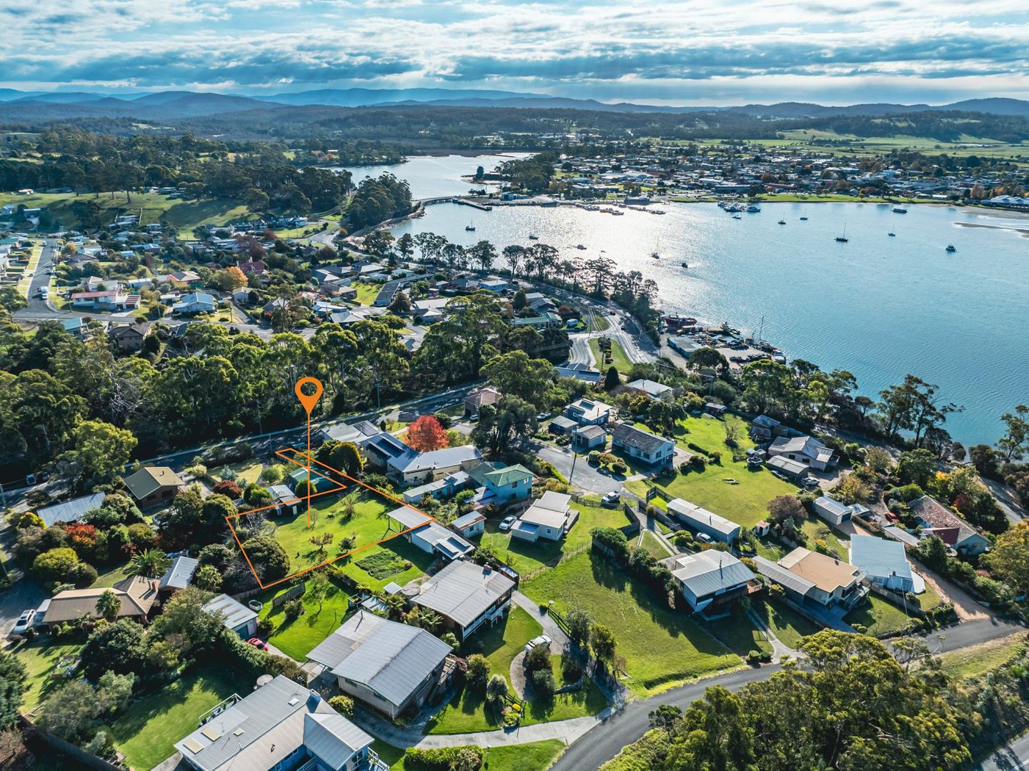 Lot 1 Penelope Street, St Helens TAS 7216, Image 1