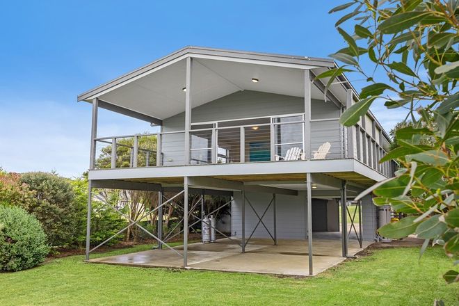 Picture of 42 Paris Crescent, VENUS BAY VIC 3956