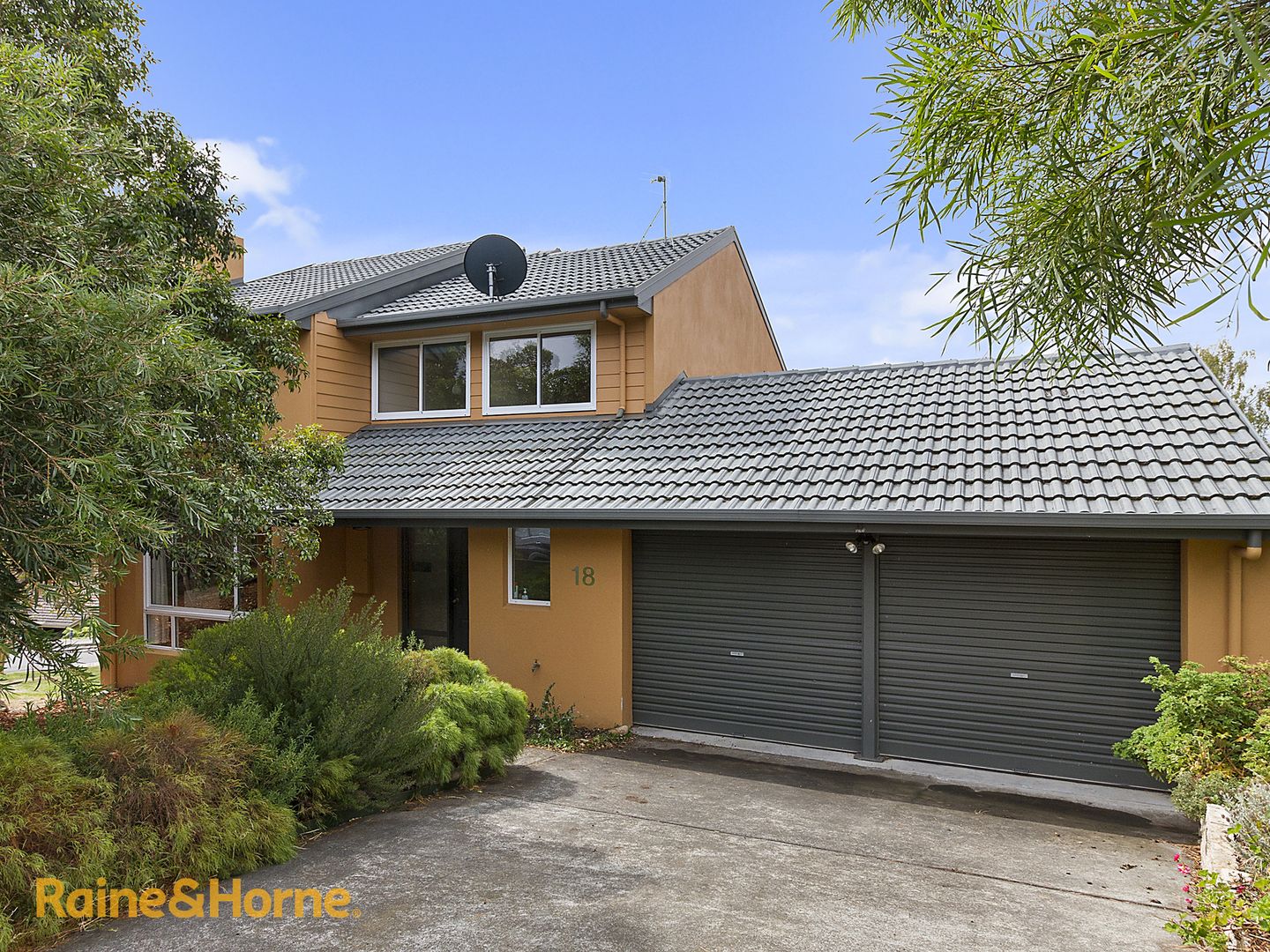 18 Flowerpot Crescent, Blackmans Bay TAS 7052, Image 1