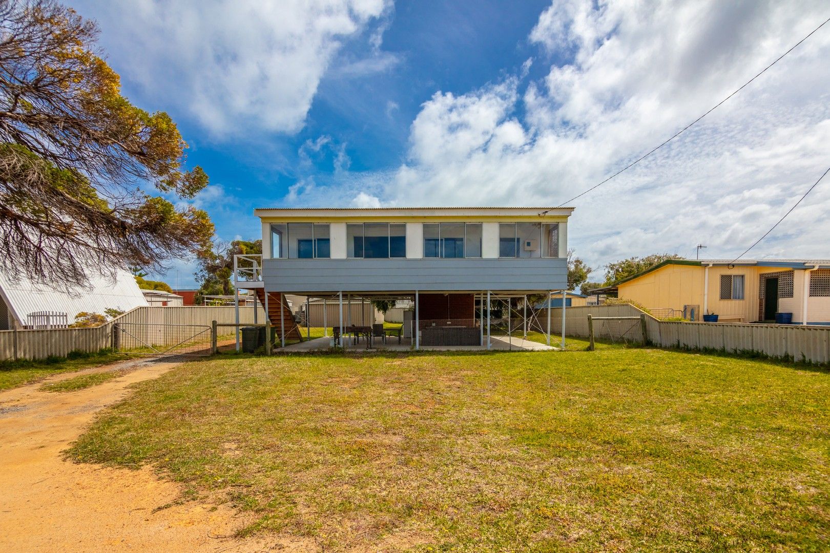 64 Seville Street, Cervantes WA 6511, Image 0