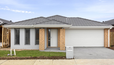 Picture of 14 Supen Street, MOUNT DUNEED VIC 3217